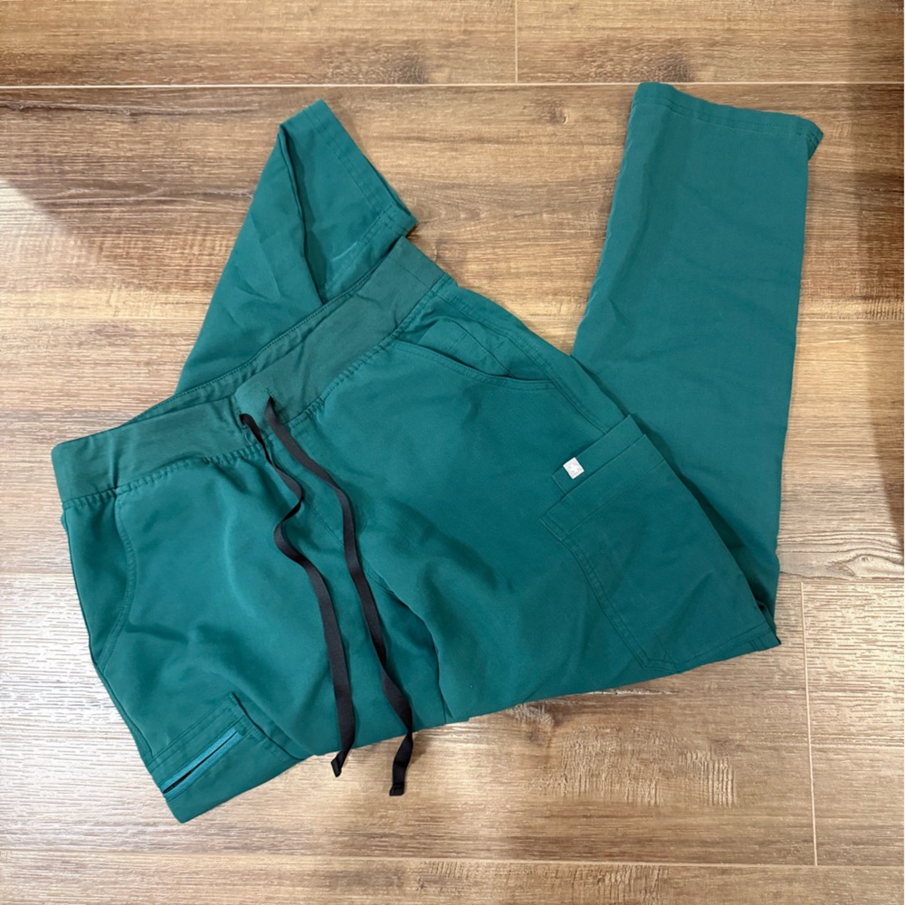 Figs green